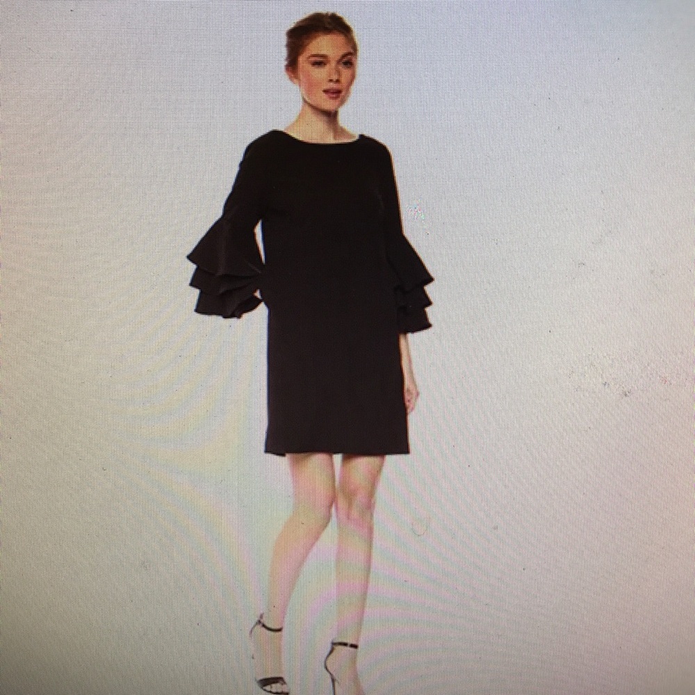 Nicole Miller Studio Shift Dress !!!